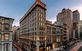 Walker Hotel Tribeca